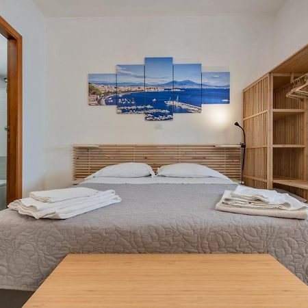 Spaccanapoli - Fully Equipped Studio Luaran gambar